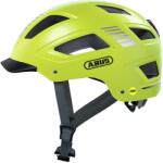 ABUS Каска за велосипед Abus Hyban 2.0 Mips Bike helmet - Signal Yellow - размер M 52-58 cm (851-1931-0111)