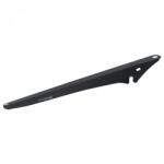 M-Wave Калник M-wave Mud Max Flex Rear Mud guard - Black - размер One Size (870-2994-0111)