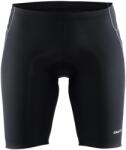 Craft Дамско долнище за колоездене Craft Women's Greatness Bike Shorts Cycling bottom - Black (114-0720-0112)