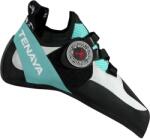 Tenaya Обувки с велкро Tenaya Oasi LV Climbing shoes - Celeste - размер 37, 5 (EU) (301-0481-0118)