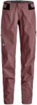 Ortovox Дамски дълъг панталон за колоездене Ortovox Women's Sequence GORE-TEX Pants Cycling bottoms - Chestnut (155-2356-0213)