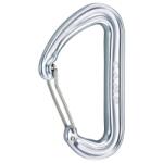 C. A. M. P C. A. M. P. Карабинер с щифт C. A. M. P. Photon Wire Snapgate carabiner - Titanium - размер Single (321-0196-0811)