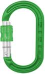 DMM Карабинер за екипировка Dmm XSRE Lock Gear carabiner - Green - размер One Size (324-0056-0211)