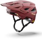 Julbo Каска за планинско колоездене Julbo Forest Bike helmet - Red - размер 52-56 cm (851-1995-0311)
