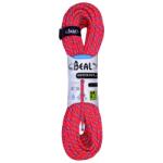 Beal Единично въже Beal Booster III Golden Dry 9, 7 mm Single rope - Orange - размер 50 m (308-0023-50o)