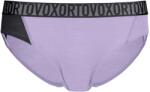 Ortovox Дамско мериносово термобельо Ortovox Women's 150 Essential Bikini Merino base layer - Lush Lavender (115-1703-0713)