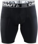 Craft Мъжко долнище за колоездене Craft Greatness Bike Shorts Cycling bottom - Black / White - размер XL (014-0808-0115)