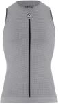 ASSOS Мъжко горнище Assos Skin Layer P1 Cycling undershirt - Grey Series - размер XS/S (014-2397-0111)