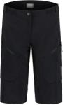 Maloja Дамски шорти за колоездене Maloja Women's RealspitzeM. Cycling bottoms - Deep Black (155-2019-0212)