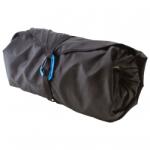 Metolius Чанта за въжета Metolius Rope Tarp Rope bag - Black / Grey - размер One Size (311-0138-0111)