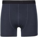 Heber Peak Мъжко мериносово термобельо Heber Peak MerinoMix165 PineconeHe. Boxer Merino base layer - Dark Night Blue - размер 3XL (015-2302-0216)