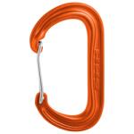 DMM Карабинер с щифт Dmm WalldO Snapgate carabiner - Orange - размер 1-Pack (321-0269-0511)