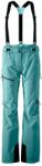 Scott Дамски ски панталон Scott Women's Pants Explorair 3L Ski trousers - Frosty Blue (107-3321-0814)
