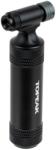 Topeak CO₂ инфлатор Topeak AirBooster Pro CO2 inflator - Black - размер One Size (870-3191-0111)