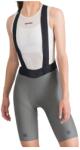 Sportful Дамски клин за колоездене Sportful Women's LTD 2 Bibshort Cycling bottoms - Gun Metal (155-2252-0314)