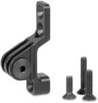Lupine Аксесоар за велосипеден светлини Lupine Garmin Aero Cockpit Halter Mounting bracket - Black - размер One Size (870-3391-0111)