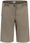 Maloja Дамски шорти за колоездене Maloja Women's CardaminaM. Cycling bottoms - Warm Shadow - размер XXL (155-2447-0516)