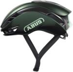 ABUS Каска за шосейно колоездене Abus GameChanger 2.0 Bike helmet - Moss Green - размер M 54-58 cm (851-1554-0611)