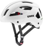 uvex Каска за велосипед Uvex Stride Bike helmet - White Matt - размер 53-56 cm (851-1960-0511)