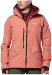 Salewa Дамско ски яке Salewa Women's Sella 3L Powertex Jacket Ski jacket - Desert Pink - размер 44 (EU) (104-4470-0316)