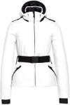 Goldbergh Дамско ски яке Goldbergh Women's Hida Ski Jacket - White - размер 44 (EU) (104-5962-0317)
