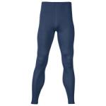 Engel Мъжко копринено термобельо Engel Leggings Merino base layer - Marine - размер 54/56 (EU) (014-0595-0513)