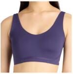 New Balance Дамски спортен сутиен New balance Women's RC Bra Sports bra - Boysenberry (114-3898-0317)
