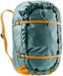 Deuter Чанта за въжета Deuter Gravity Rope Bag Rope bag - Teal / Cinnamon - размер One Size (311-0182-0211)