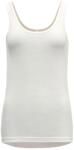 Devold Дамско мериносово термобельо Devold Women's Breeze Merino 150 Tank Merino base layer - White - размер XS (115-1622-0211)
