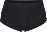 Stoic Дамско мериносово термобельо Stoic Women's Merino150 SadjemSt. Hipster Merino base layer - Black - размер XL (115-2469-0115)