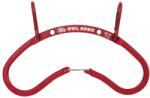 Kong Карабинер за екипировка Kong Owl Pitons Holder Gear carabiner - Red - размер One Size (324-0038-0111)