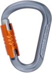 Skylotec HMS карабинер Skylotec Tondo TG HMS carabiner - Anthracite / Orange - размер Triple Lock (323-0301-0111)