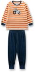 Sanetta Детско ежедневно термо бельо Sanetta Kid's Pyjama 1/1 233624+233626 Pyjamas - Desert Sun - размер 140 (EU) (714-1564-0116)