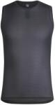 Rapha Мъжко горнище Rapha Lightweight Base Layer Sleeveless Cycling undershirt - Black / Black - размер XL (014-2569-0115)