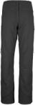 Stoic Дамски ски панталон Stoic Women's MountainWool AsplidenSt. III Ski Pants Ski trousers - Black (107-4105-0214)