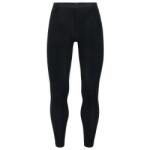 Icebreaker Мъжко мериносово термобельо Icebreaker 175 Everyday Leggings Long john - Black - размер XXL (011-0366-0115)