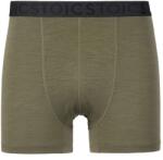 Stoic Мъжко мериносово термобельо Stoic Merino150 SadjemSt. Boxer Merino base layer - Olive Green II (015-2144-1513)