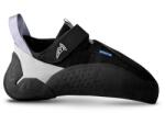 Mad Rock Обувки с велкро Mad Rock D2. One HV Climbing shoes - Black / Gray / Blue - размер 41 (EU) (301-0950-0117)