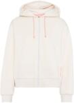 Kari Traa Дамски суичър Kari Traa Women's Anelie Zip Hoody Zip-up hoodie - Light Beige (117-3512-0112)