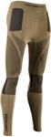 X-Bionic Дамско ски бельо X-bionic Women's Radiactor 4.0 Pants Ski underwear - Gold / Black - размер XS (114-3366-0111)