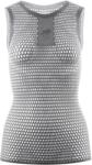 ASSOS Мъжко горнище ASSOS Equipe N/S Skin Layer P1 Cycling undershirt - Ice Grey - размер M/L (014-2556-0112)