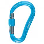 C. A. M. P C. A. M. P. HMS карабинер C. A. M. P. Atom Lock HMS carabiner - Blue - размер One Size (323-0206-0111)