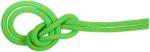 Mammut Единично въже Mammut 9.5 Crag Dry Rope Single rope - Neon Green / Ocean - размер 50 m (308-0421-0212)