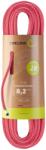 Edelrid Полувъже Edelrid Starling Eco Dry 8, 2 Half rope - Pink - размер 50 m (309-0112-0211)