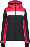 CMP Дамско ски яке CMP Women's Jacket Zip Hood 35W0216 Ski jacket - Antracite - размер 46 (EU) (104-6379-0117)