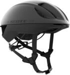 SCOTT Каска за шосейно колоездене Scott Helmet Cadence Mips (CE) Bike helmet - Granite Black (851-1901-0111)