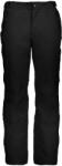 CMP Мъжки ски панталон CMP Salopette Stretch Polyester Ski trousers - Nero - размер CF28 (007-2981-0123)