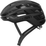 ABUS Каска за шосейно колоездене ABUS Airbreaker 2.0 Bike helmet - Velvet Black - размер M 54-58 cm (851-1929-0512)