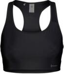 Scott Дамски спортен сутиен Scott Women's Bra Endurance LT Sports bra - Black (114-3447-0112)