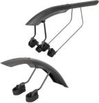 Topeak Калник Topeak Tetrafender M1 & M2 Set Mud guard - Black - размер One Size (870-2479-0111)